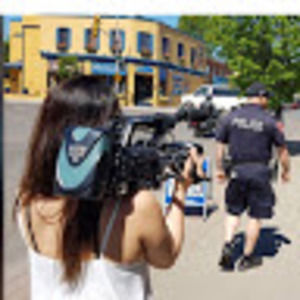 Meet your Posher, Christina